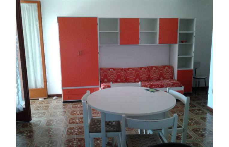 appartamento in affitto a Bovalino