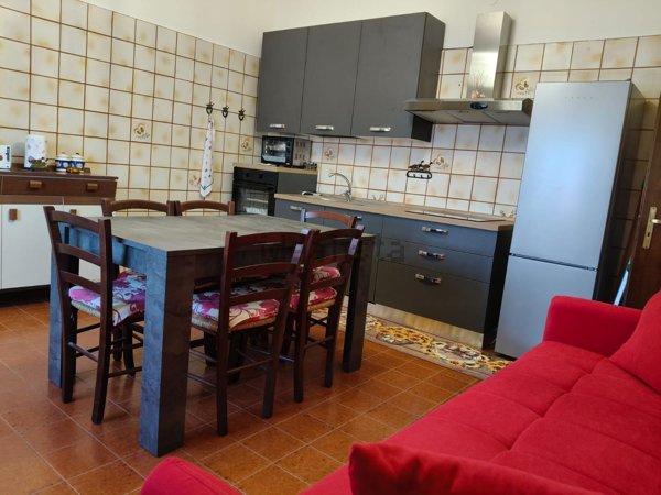 casa indipendente in affitto a Bovalino