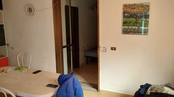 appartamento in affitto a Bovalino