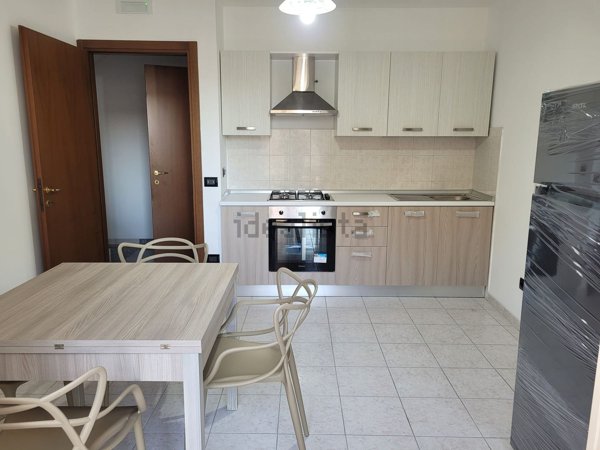 appartamento in affitto a Bovalino