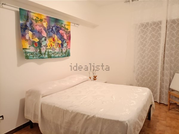 appartamento in affitto a Bovalino