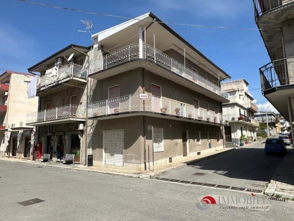 appartamento in affitto a Bova Marina