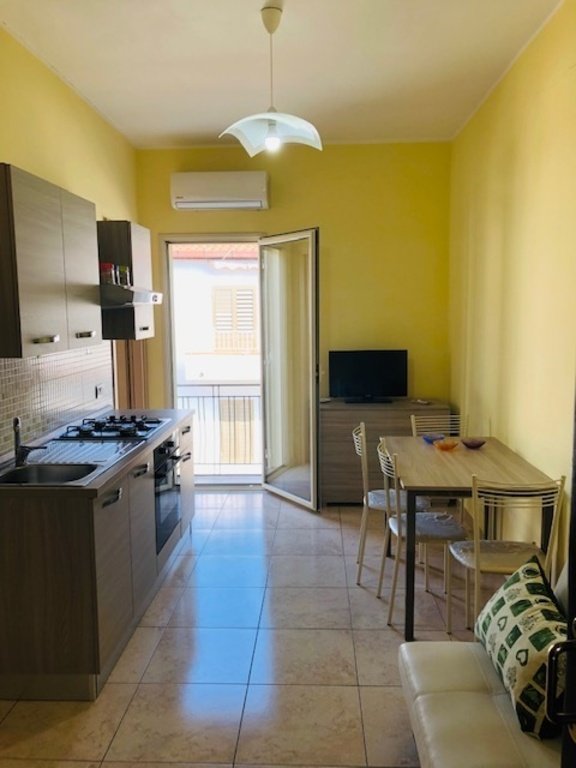 appartamento in affitto a Bova Marina