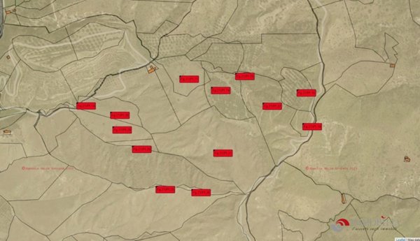 appartamento in affitto a Bova Marina in zona San Pasquale