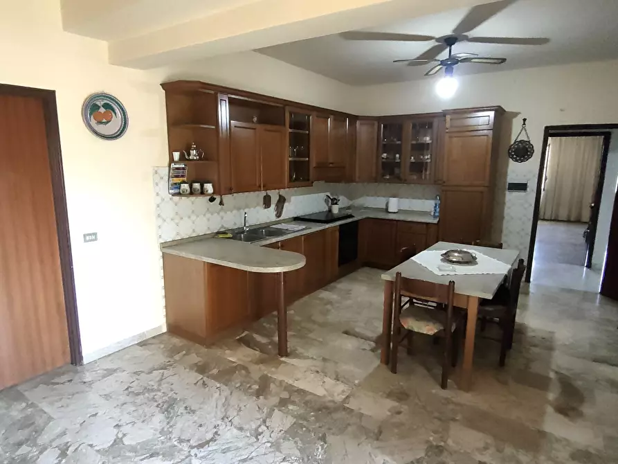 appartamento in affitto a Bova Marina