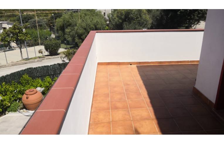 casa indipendente in affitto a Bova Marina in zona Centro