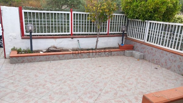 casa indipendente in affitto a Bova Marina