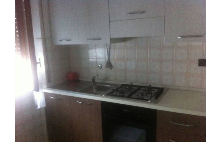 appartamento in affitto a Bova Marina