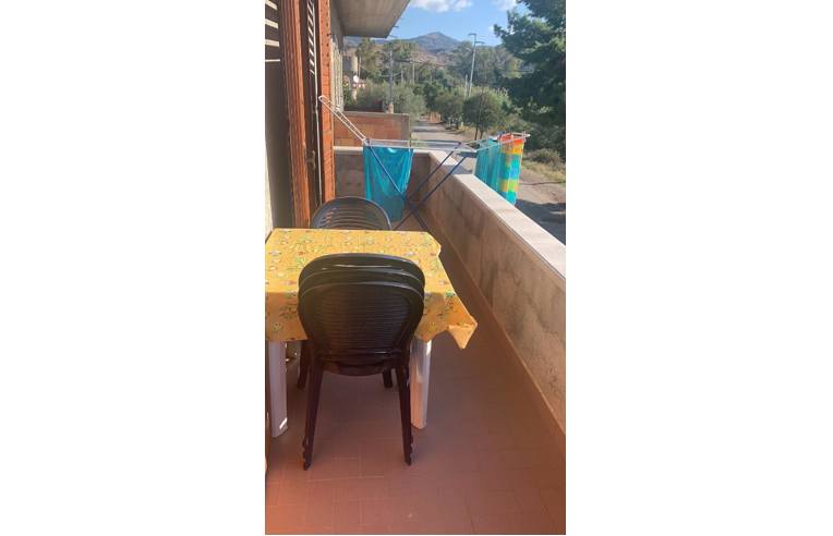 appartamento in affitto a Bova Marina in zona San Pasquale