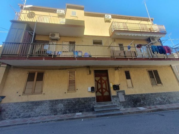 appartamento in affitto a Bova Marina