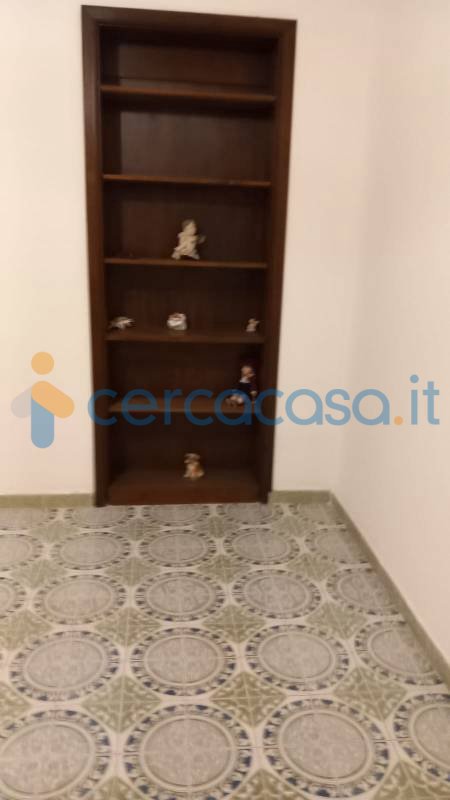 appartamento in affitto a Brancaleone