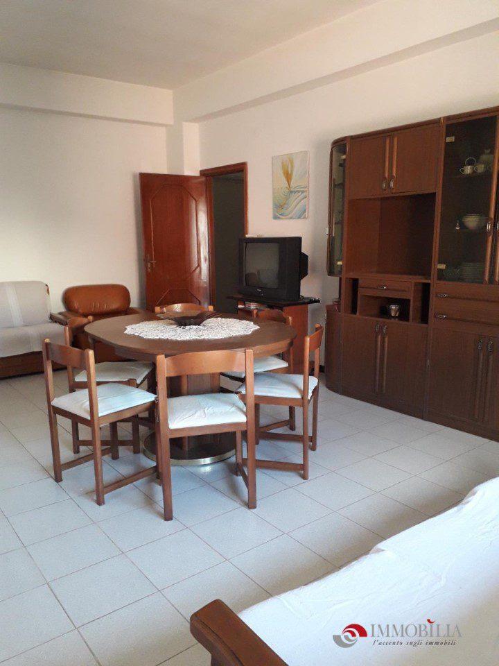 appartamento in affitto a Brancaleone