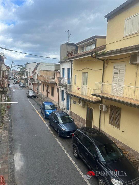 appartamento in affitto a Brancaleone