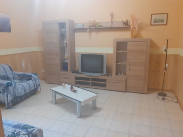 casa indipendente in affitto a Campo Calabro