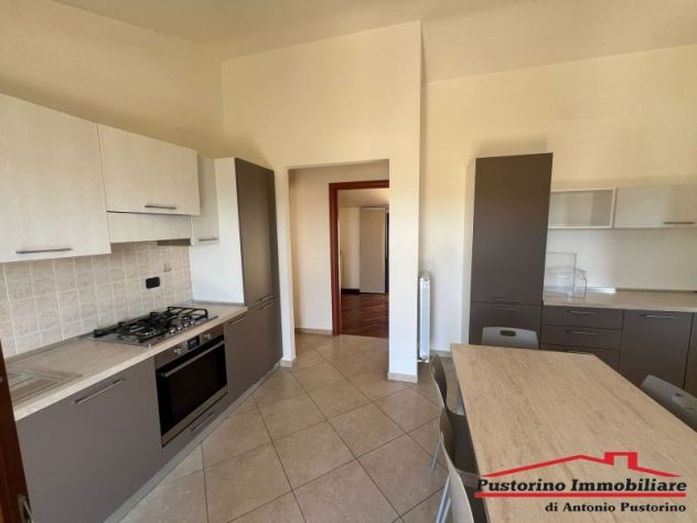 appartamento in affitto a Campo Calabro