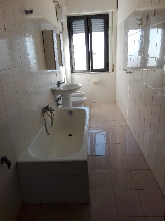 appartamento in affitto a Campo Calabro