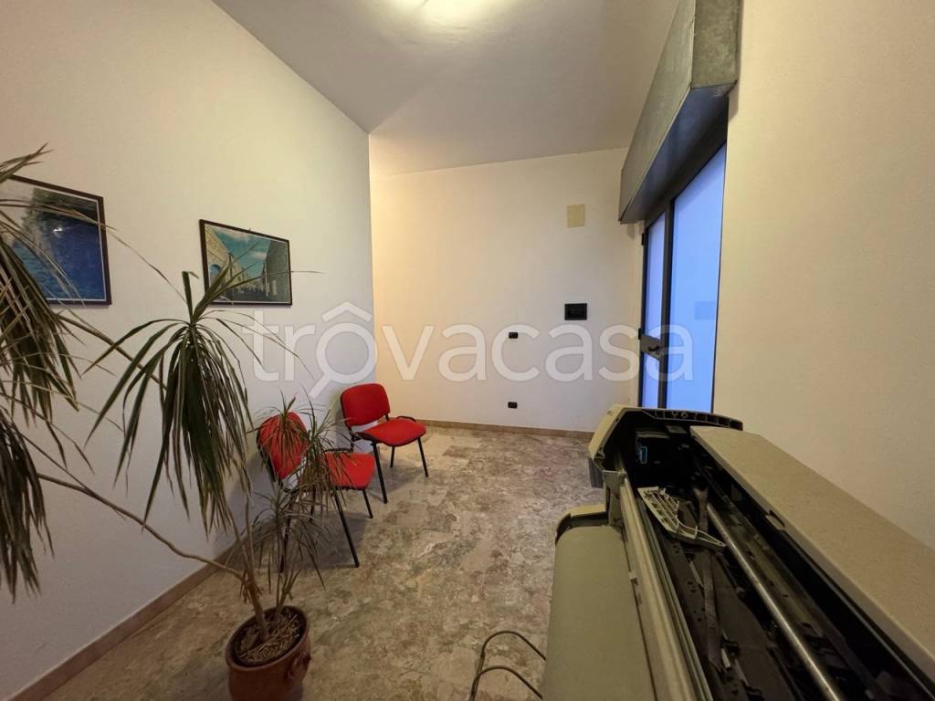 appartamento in affitto a Campo Calabro