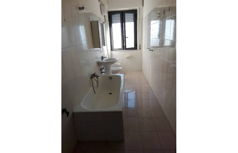 appartamento in affitto a Campo Calabro