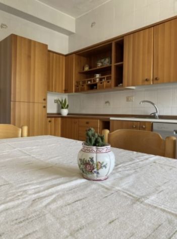 appartamento in affitto a Caulonia