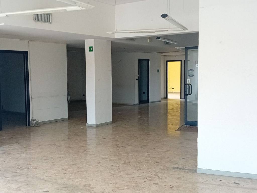 appartamento in affitto a Gioia Tauro