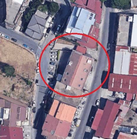 appartamento in affitto a Gioia Tauro