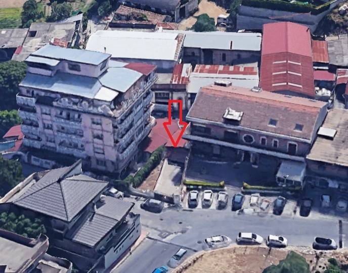 appartamento in affitto a Gioia Tauro