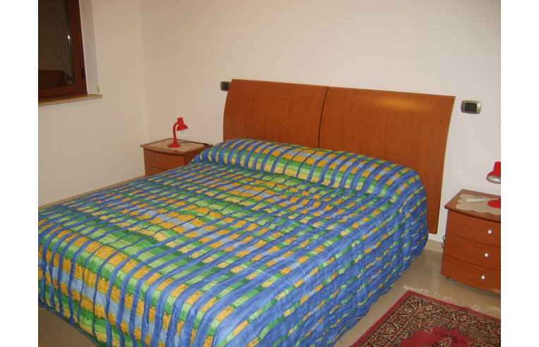 appartamento in affitto a Gioia Tauro