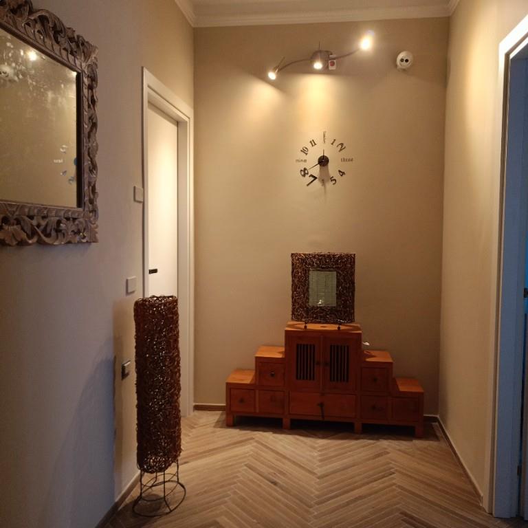 appartamento in affitto a Gioia Tauro