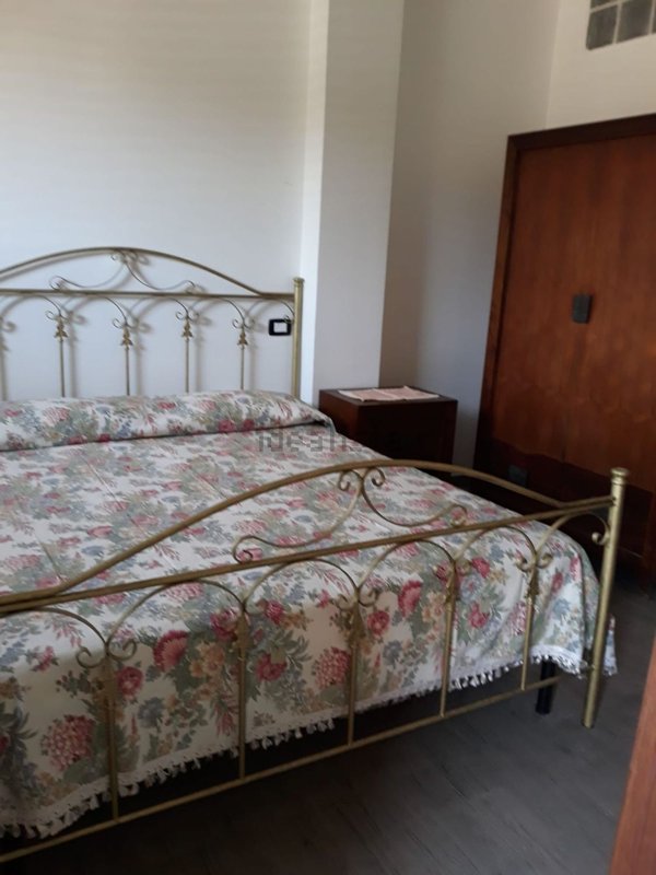 appartamento in affitto a Gioia Tauro