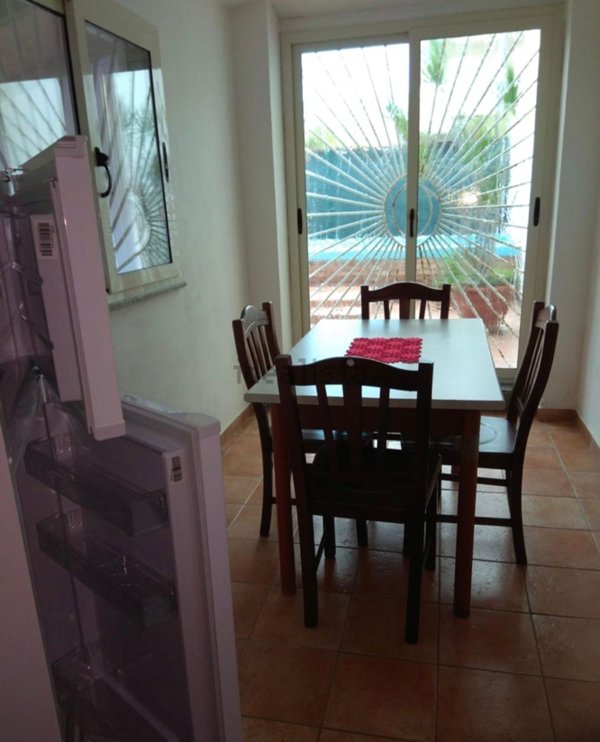 appartamento in affitto a Gioia Tauro