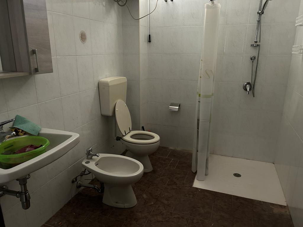 appartamento in affitto a Locri