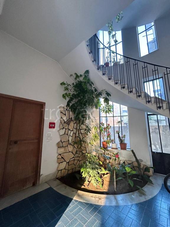 appartamento in affitto a Locri