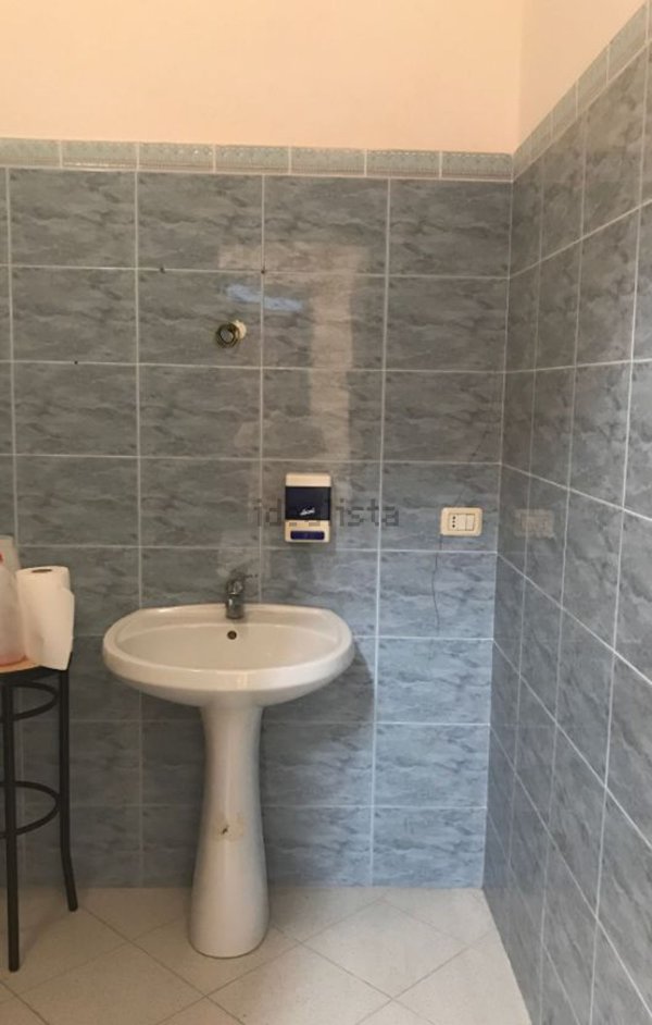 ufficio in affitto a Locri