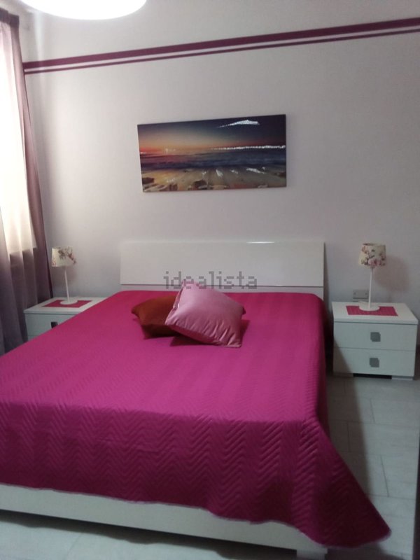 appartamento in affitto a Locri