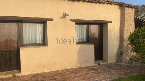 appartamento in affitto a Locri