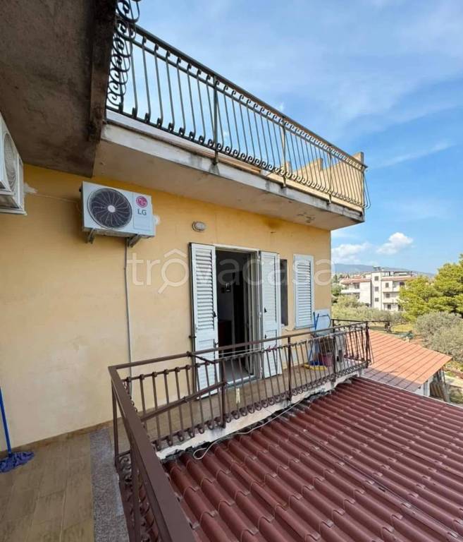 appartamento in affitto a Marina di Gioiosa Ionica