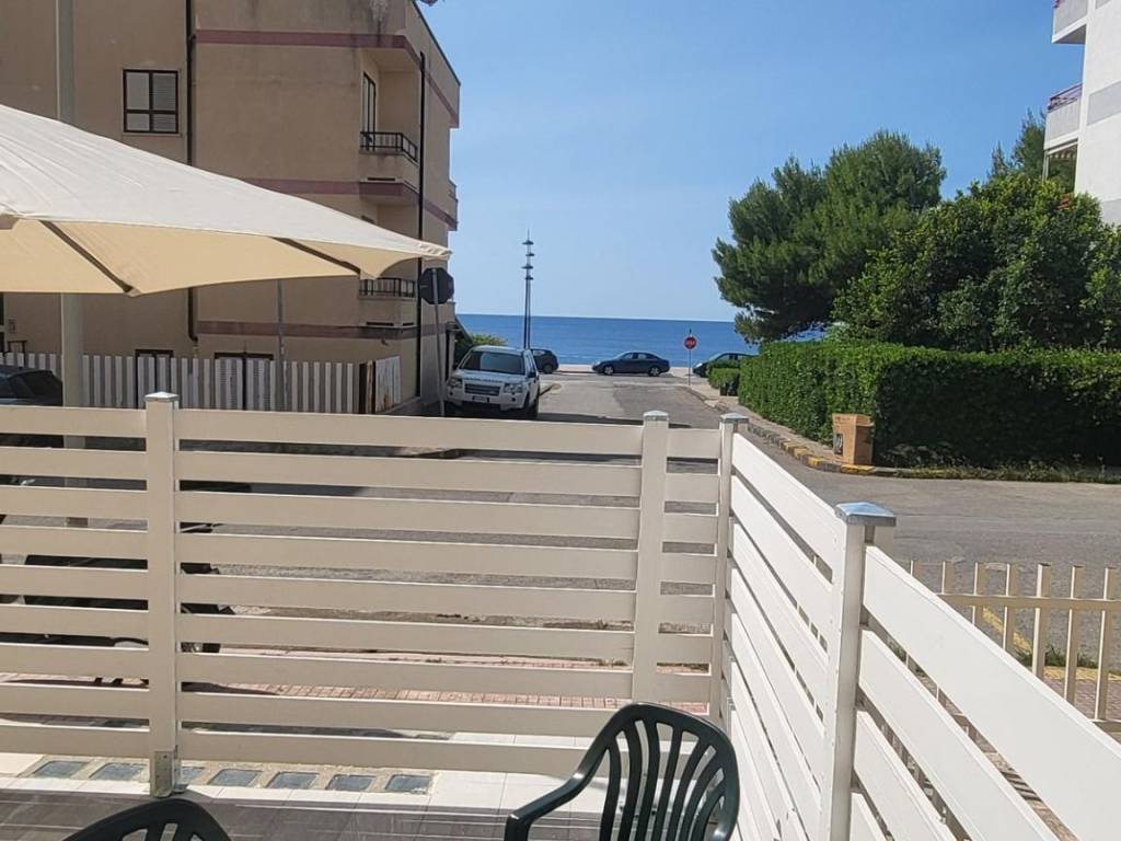 appartamento in affitto a Marina di Gioiosa Ionica