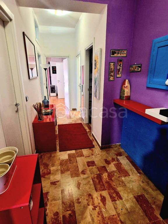 appartamento in affitto a Marina di Gioiosa Ionica