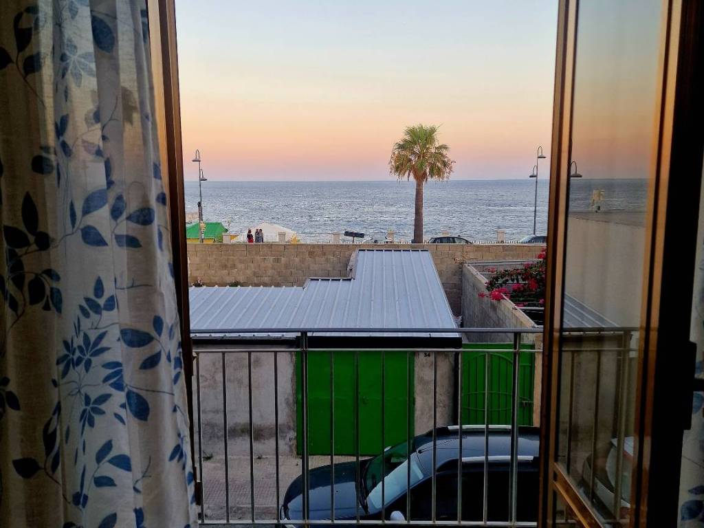 appartamento in affitto a Marina di Gioiosa Ionica