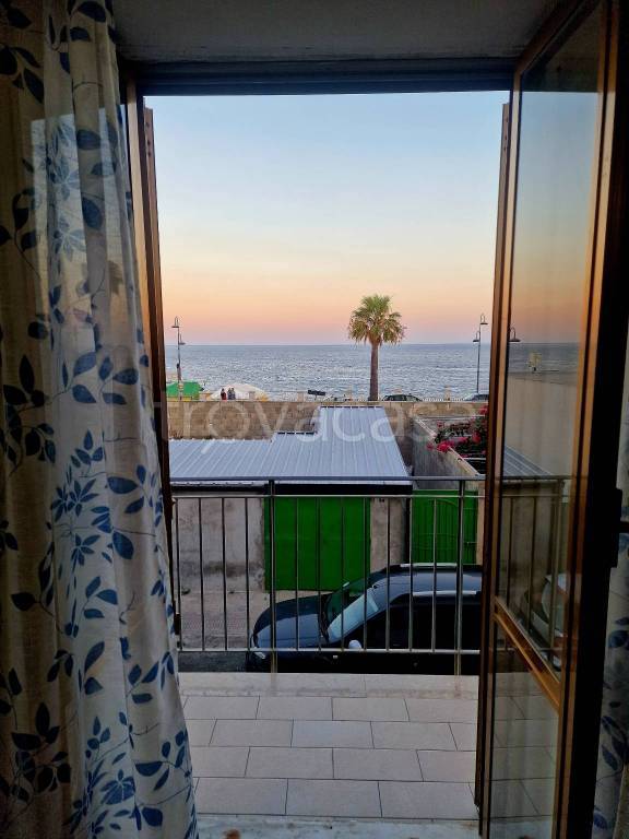 appartamento in affitto a Marina di Gioiosa Ionica