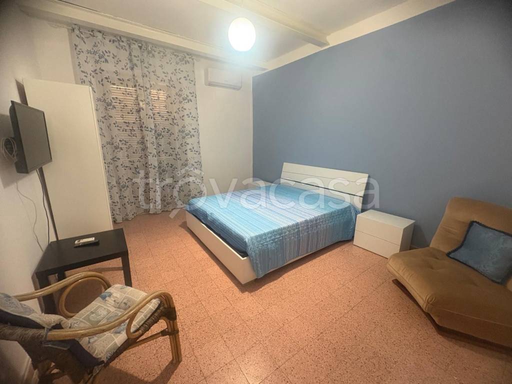 appartamento in affitto a Marina di Gioiosa Ionica