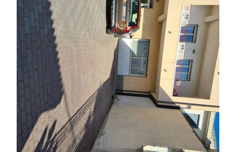 appartamento in affitto a Marina di Gioiosa Ionica