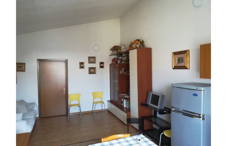 appartamento in affitto a Marina di Gioiosa Ionica