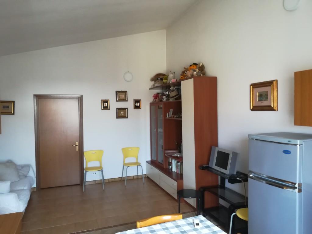 appartamento in affitto a Marina di Gioiosa Ionica