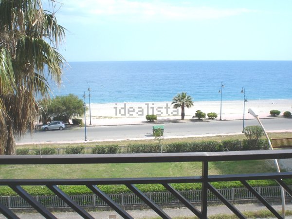 appartamento in affitto a Marina di Gioiosa Ionica