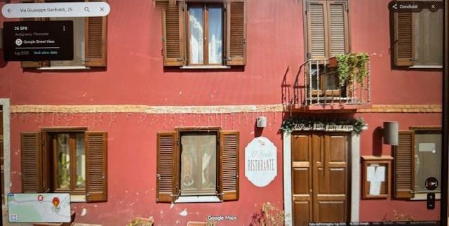 negozio in affitto ad Antignano
