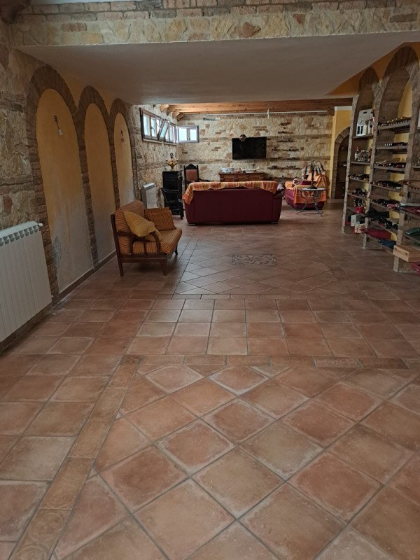appartamento in affitto a Melito di Porto Salvo