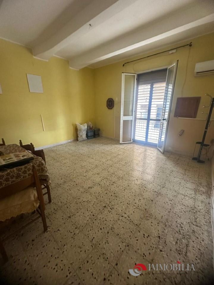 appartamento in affitto a Melito di Porto Salvo