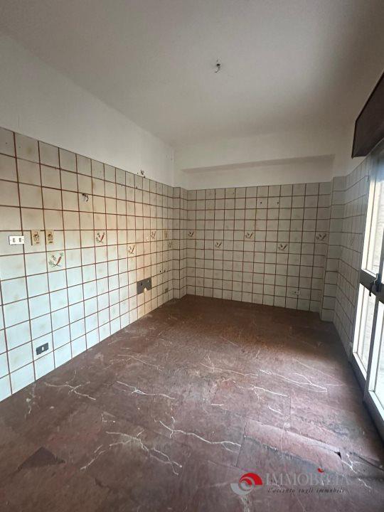 appartamento in affitto a Melito di Porto Salvo