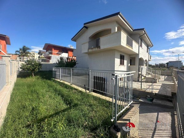 casa indipendente in affitto a Melito di Porto Salvo in zona Annà